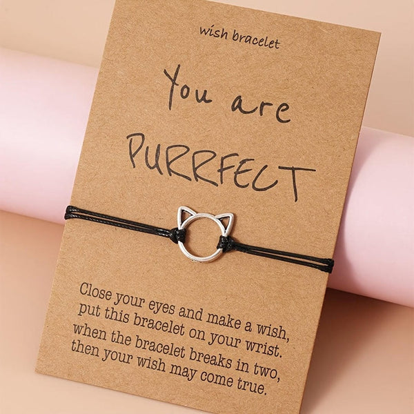 Purrrfect Hopea Gifting Rannekoru