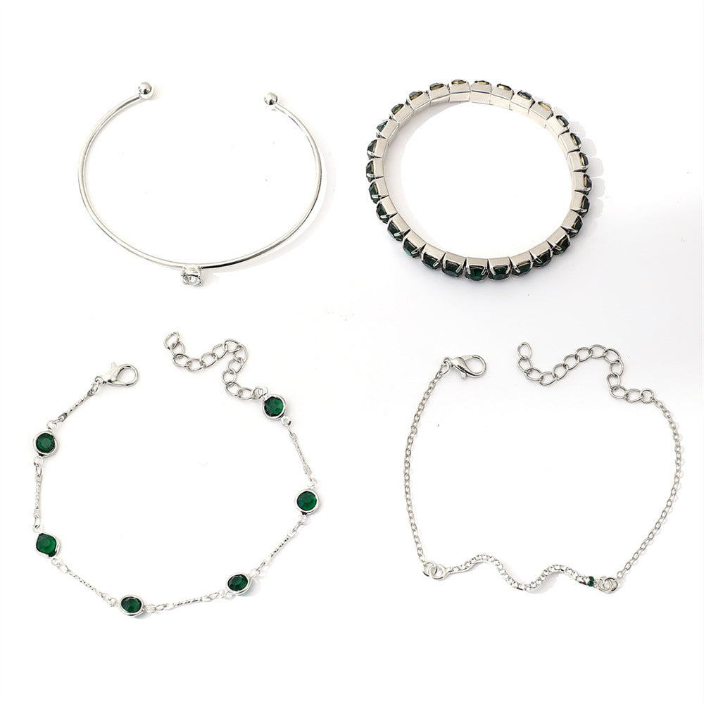 Sorina Feldwyn Rannekorusetti | Valkokulta
