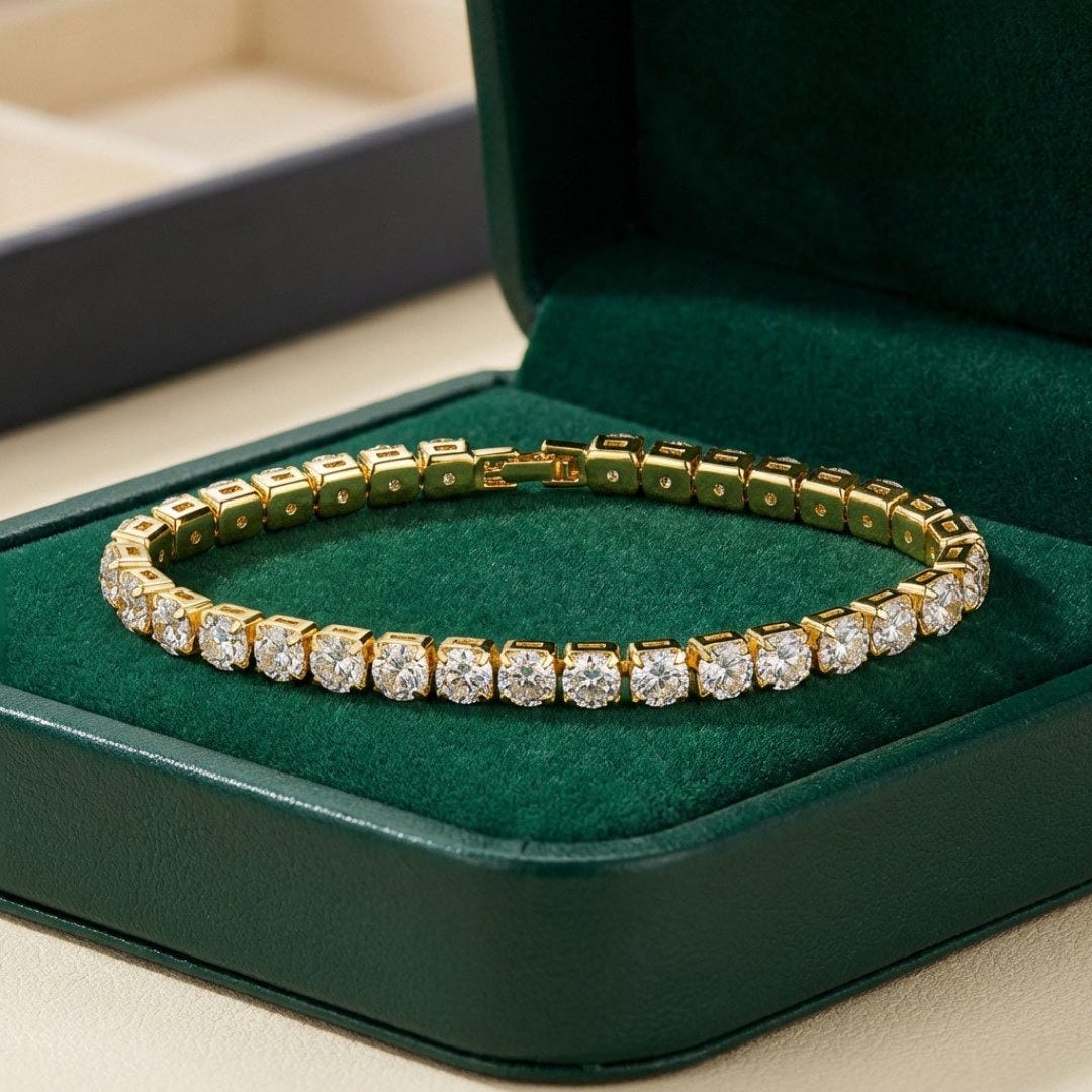 Venice Kivi Tennisrannekoru