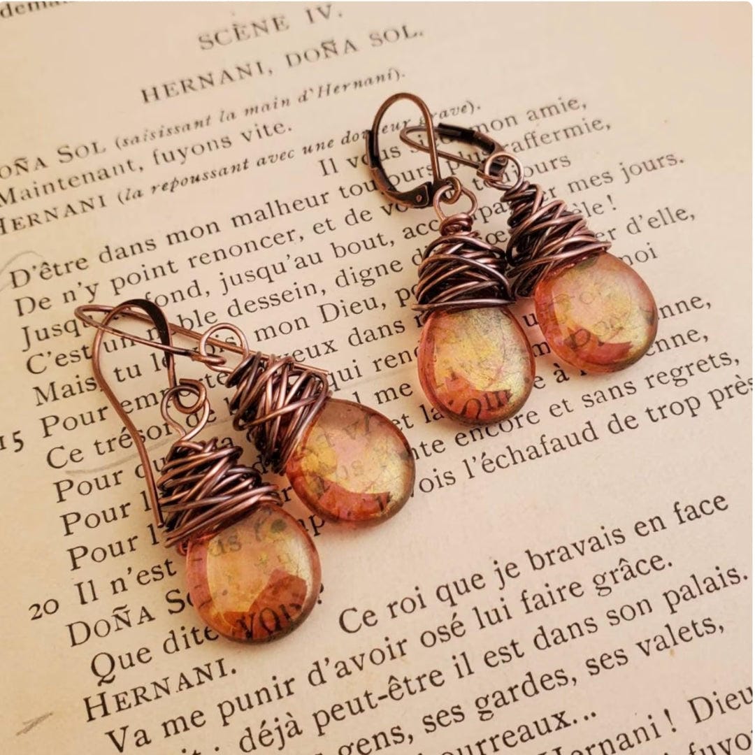 Retro Firefly Korvakorut