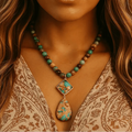 Intense Jasper Healing Energy Kaulakoru