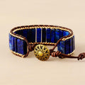 Muinainen Lapis Protection Rannekoru