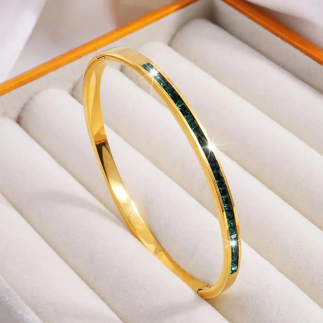 Smaragdi Link Fashion Rannekoru