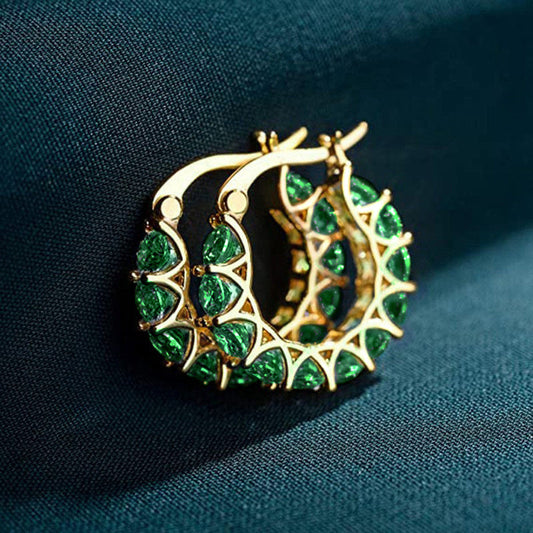 Elena Marlowe Rengaskorvakorut | Kulta