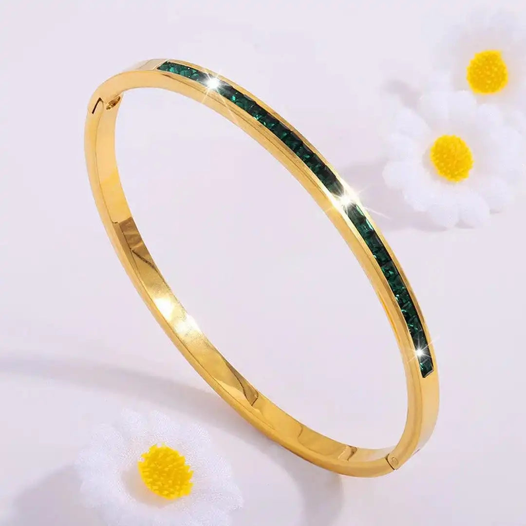 Smaragdi Link Fashion Rannekoru