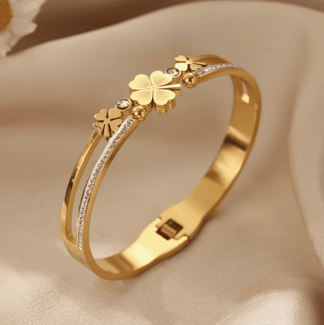 Kukinto Grace Eleganssi Bangle