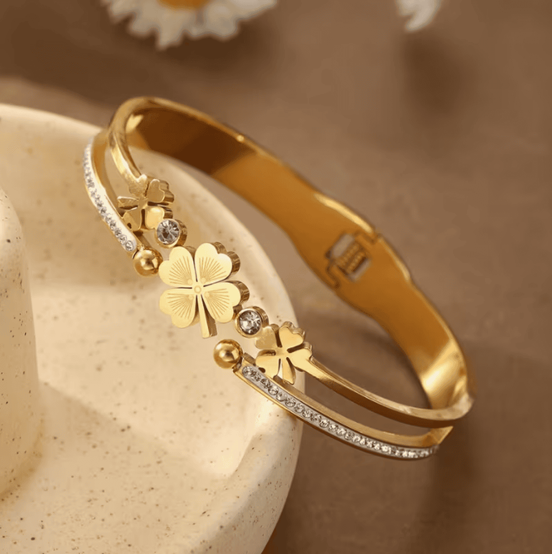 Kukinto Grace Eleganssi Bangle