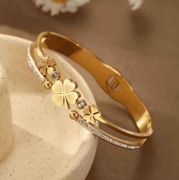 Kukinto Grace Eleganssi Bangle