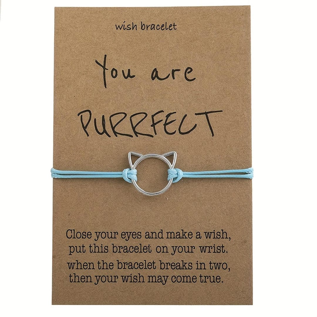 Purrrfect Hopea Gifting Rannekoru