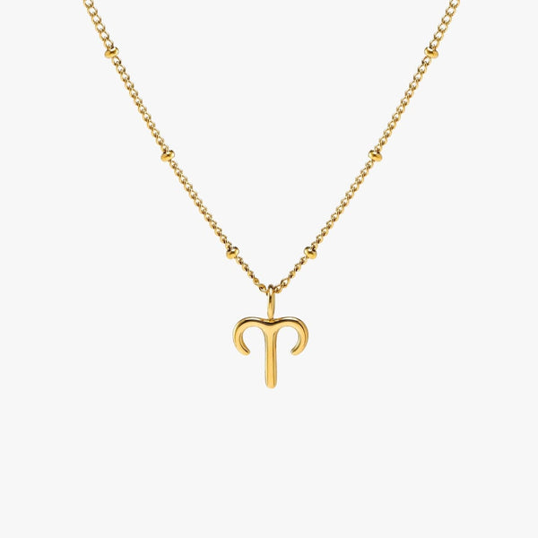 Zodiac Harmony Riipus Kaulakoru