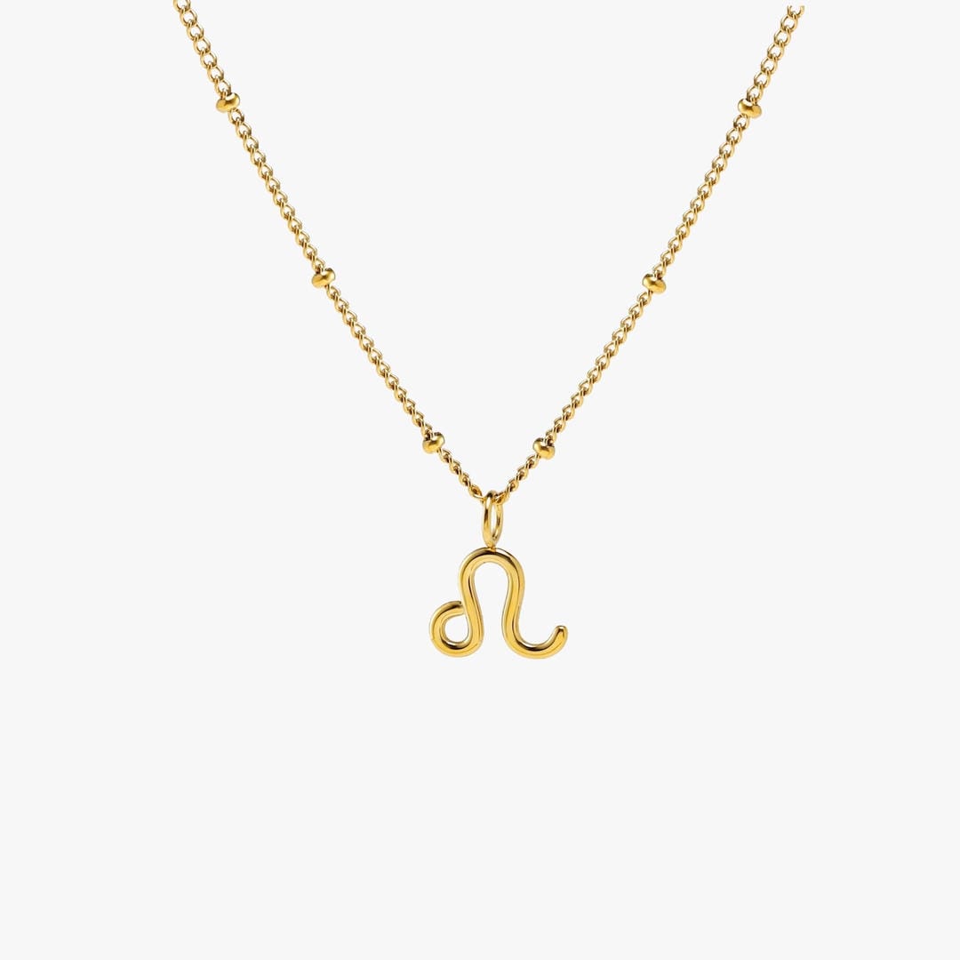 Zodiac Harmony Riipus Kaulakoru