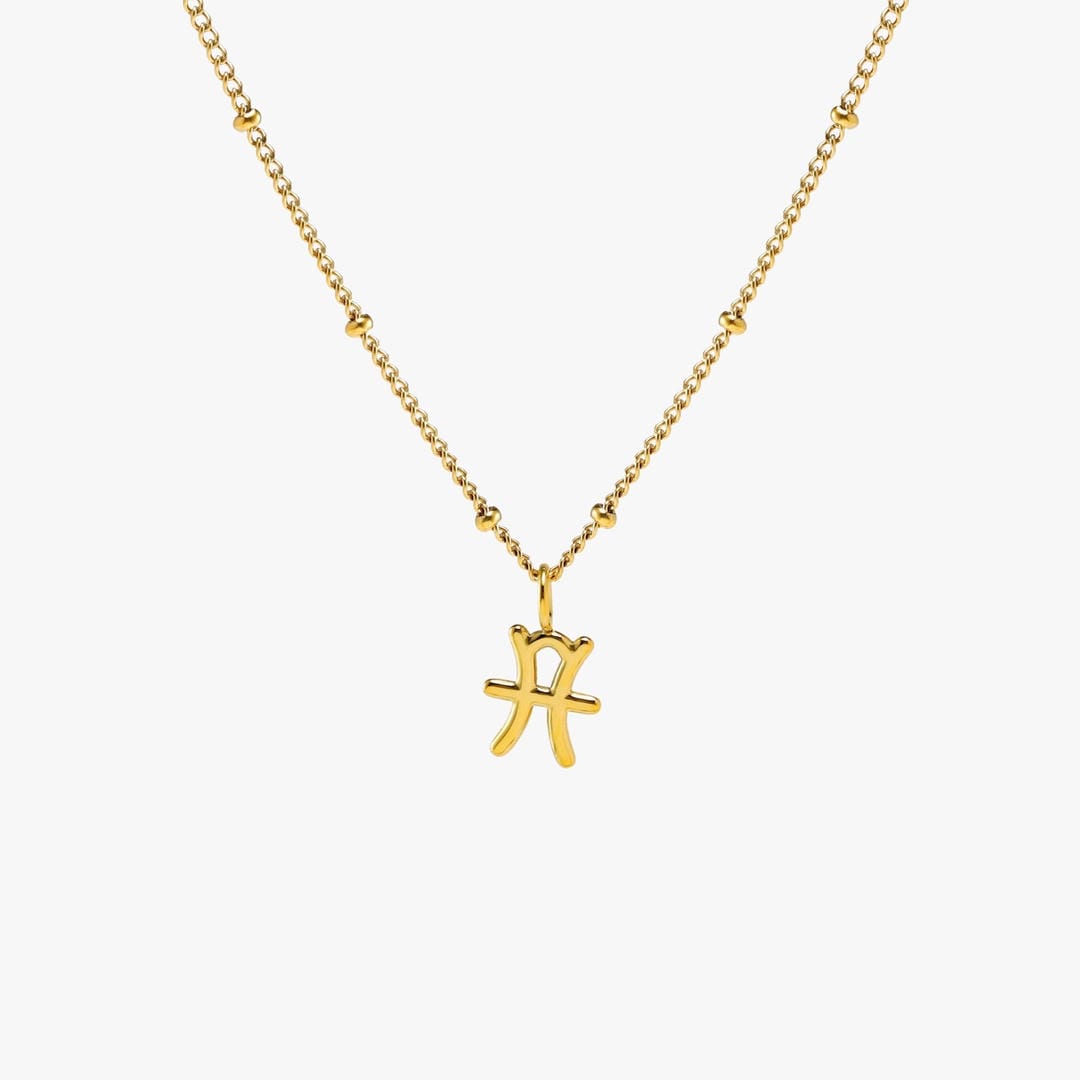 Zodiac Harmony Riipus Kaulakoru