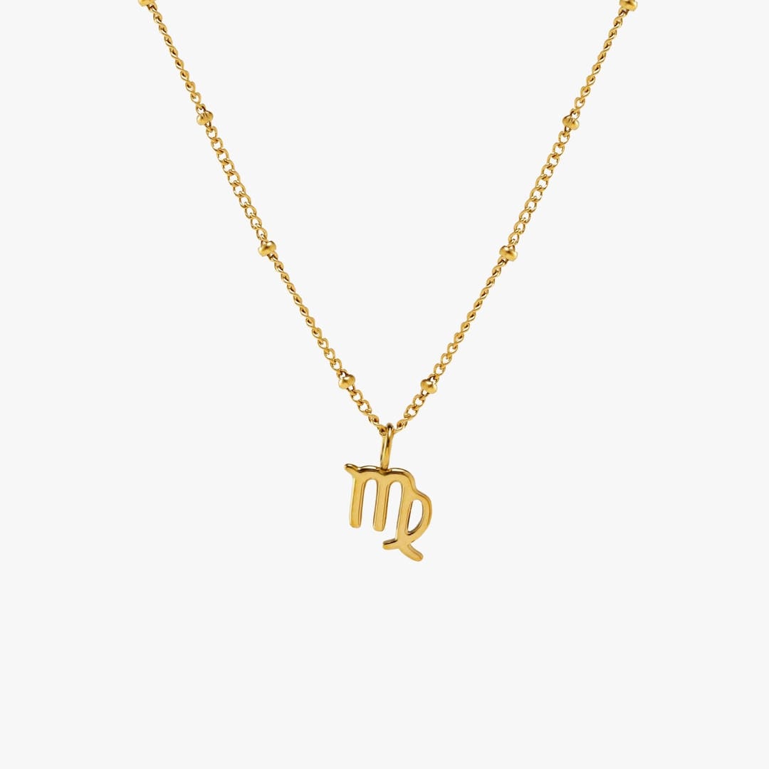 Zodiac Harmony Riipus Kaulakoru