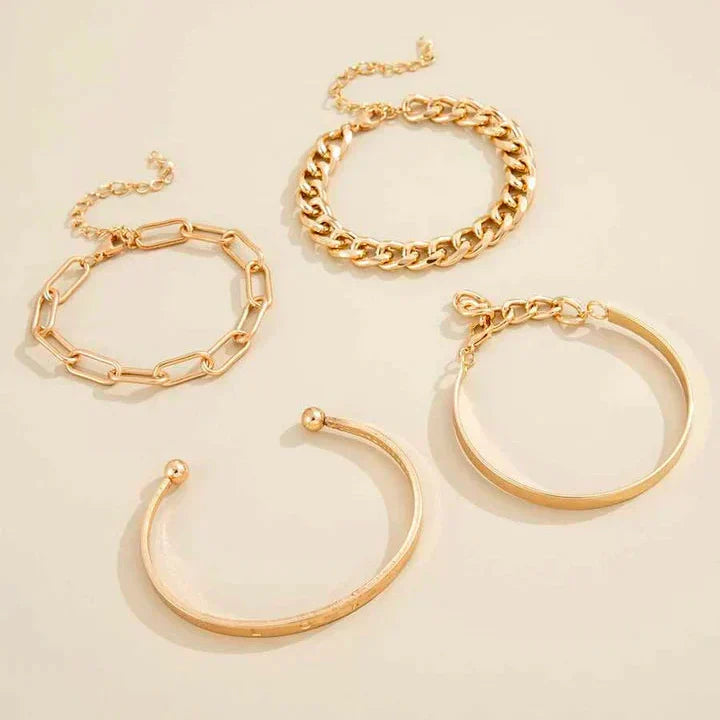 Elan Mercer Rannekorusetti | Valkokulta
