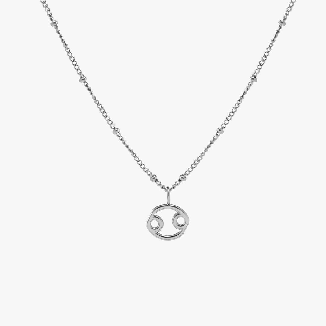 Zodiac Harmony Riipus Kaulakoru