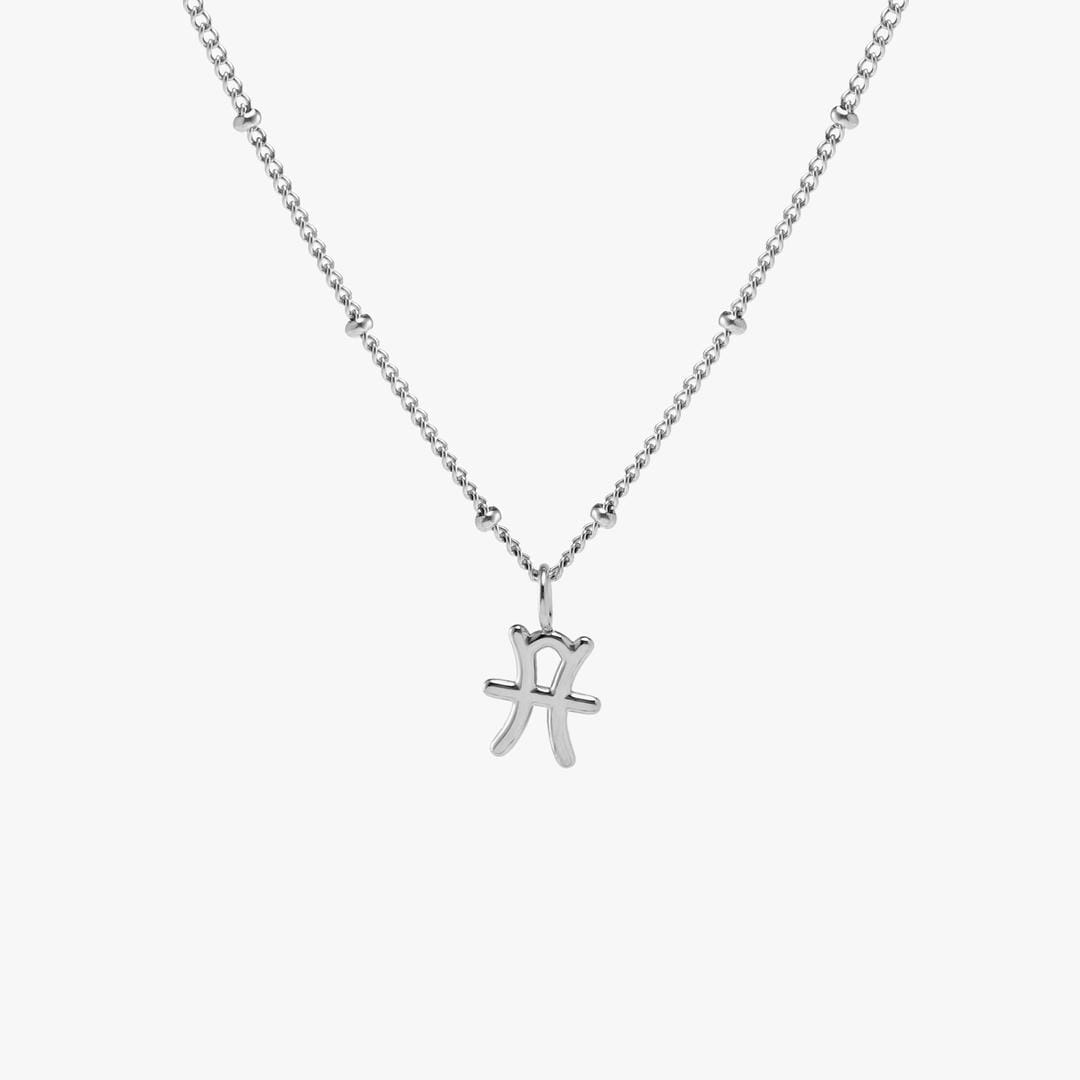 Zodiac Harmony Riipus Kaulakoru